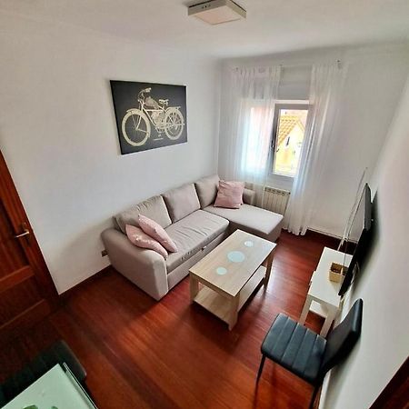 Apartamento Luminoso Santander Exterior photo