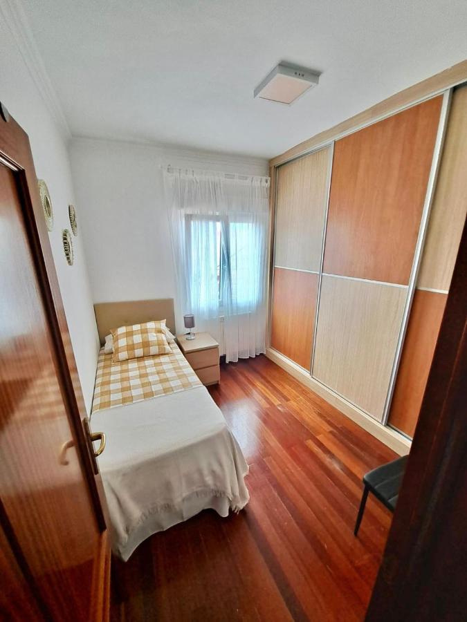 Apartamento Luminoso Santander Exterior photo