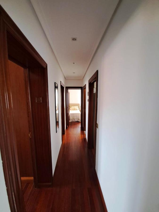 Apartamento Luminoso Santander Exterior photo